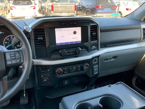 Used 2023 Ford F150 XLT image 11
