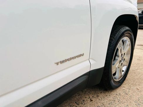 Used 2012 GMC Terrain SLT AWD/4WD image 5