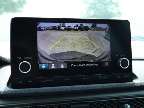 Used 2024 Acura Integra FWD image 27
