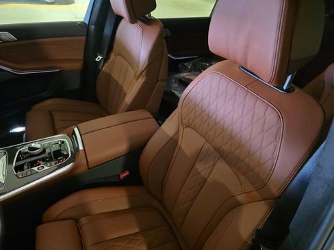 New 2027 BMW X7 M60i AWD/4WD image 9