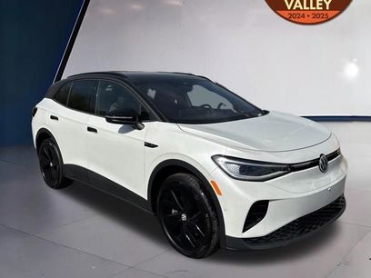 New 2026 Volkswagen ID.4 Pro S Plus