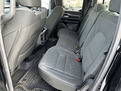 Used 2022 RAM 1500 Big Horn image 26
