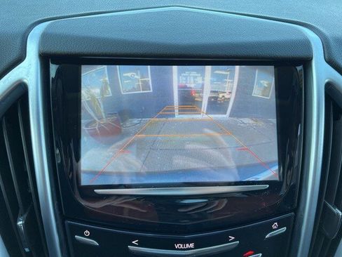 Used 2016 Cadillac SRX Performance image 26