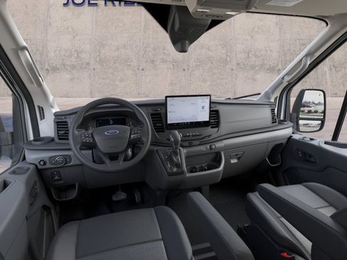 New 2026 Ford Transit 350 148 Medium Roof RWD image 9