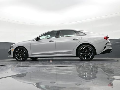 Used 2024 Kia K5 GT-Line image 21