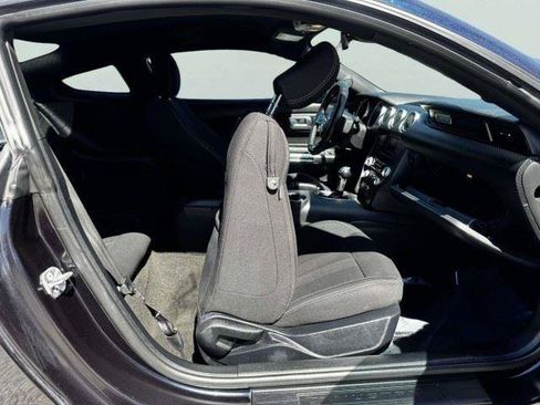 Used 2021 Ford Mustang Coupe RWD image 42