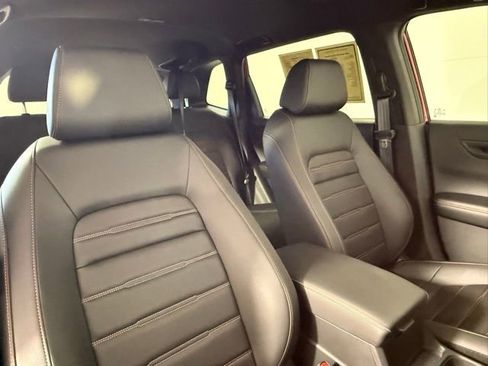 Used 2026 Honda CR-V Sport-L image 53