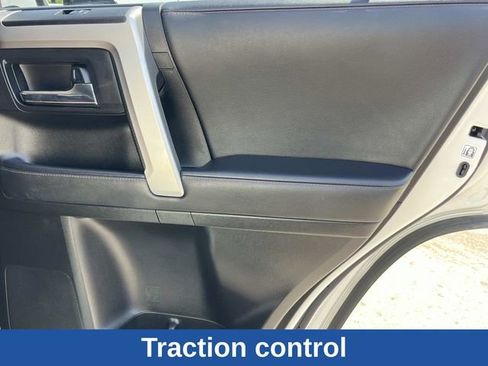 Used 2023 Toyota 4Runner Limited AWD/4WD image 26