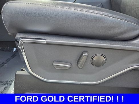 Used 2024 Ford F150 Lariat AWD/4WD image 10