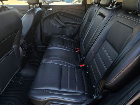 Used 2017 Ford Escape Titanium w/ Equipment Group 301A image 11