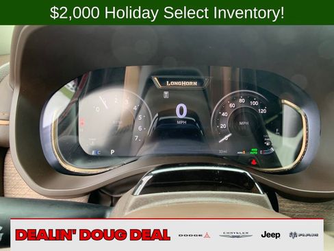 New 2025 RAM 1500 Limited image 18