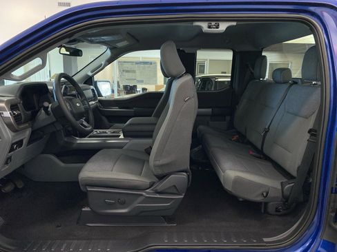 New 2026 Ford F150 XLT AWD/4WD image 19