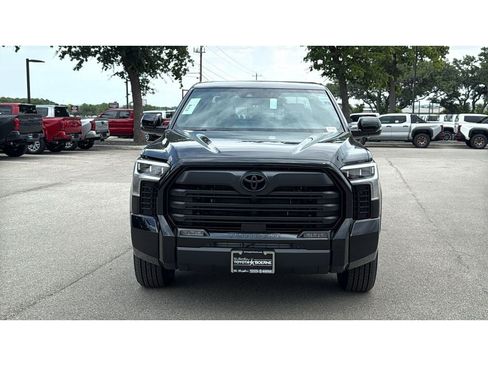 New 2026 Toyota Tundra Limited RWD image 59