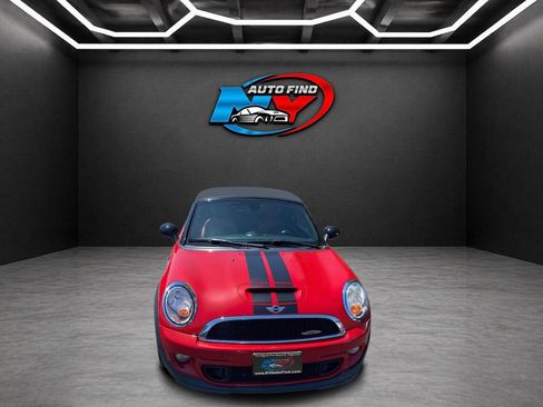 Used 2013 MINI Cooper Roadster S FWD image 9