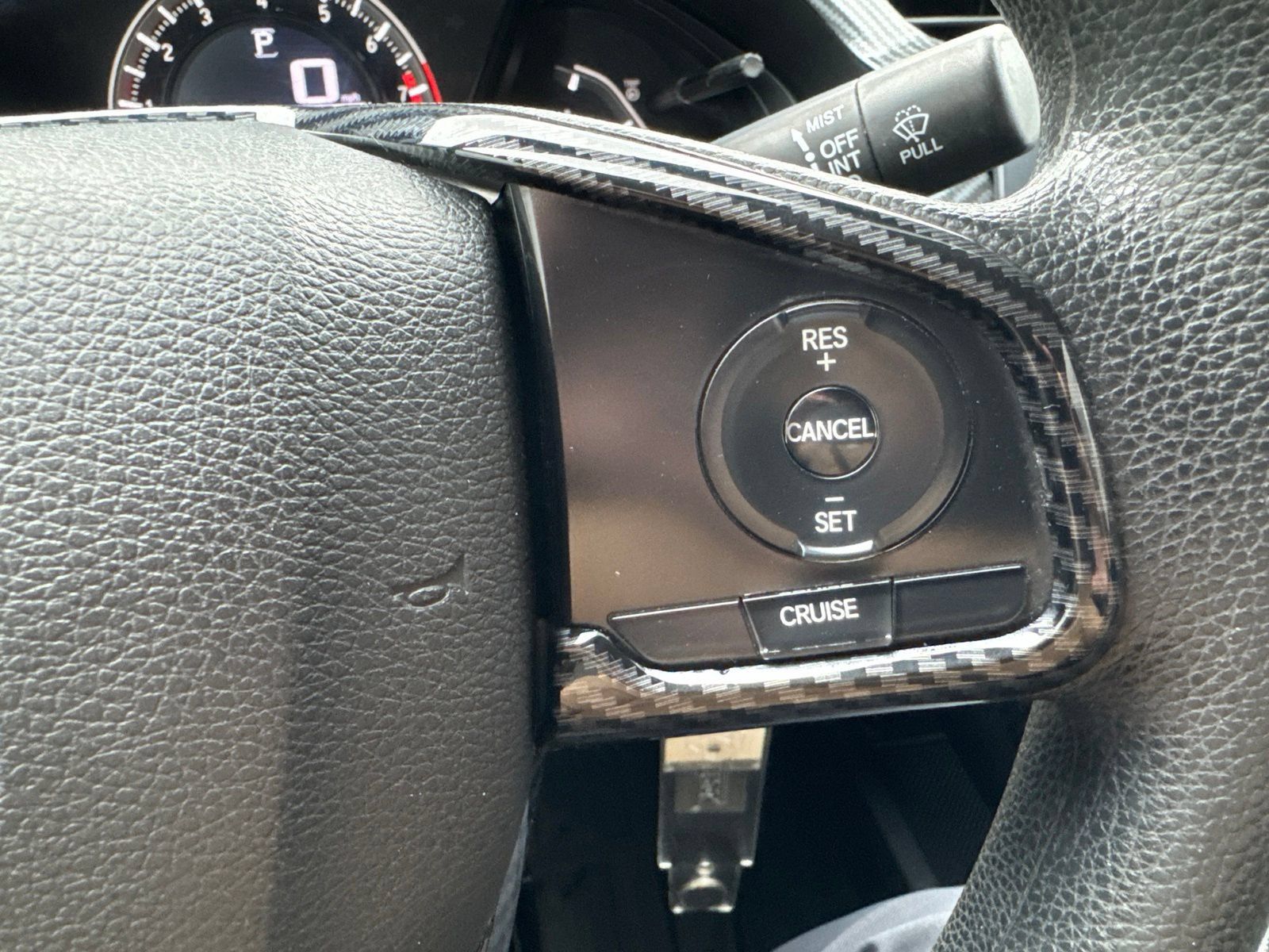 Used 2018 Honda Civic LX image 18
