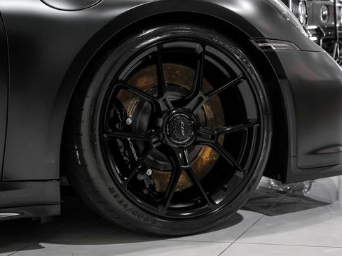 Used 2022 Porsche 911 GT3 image 47