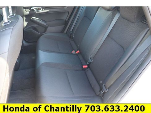 Certified 2026 Honda Civic Sport image 24