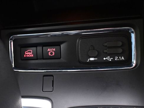 Used 2020 Subaru Ascent Limited w/ Popular Package #2A AWD/4WD image 34