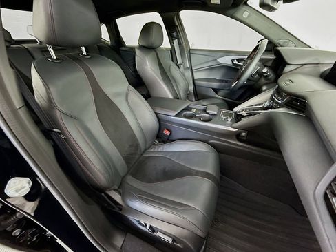 Used 2022 Acura TLX SH-AWD w/ A-SPEC Pkg image 30