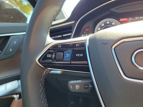 Certified 2025 Audi A6 Premium Plus w/ Premium Plus Package image 21