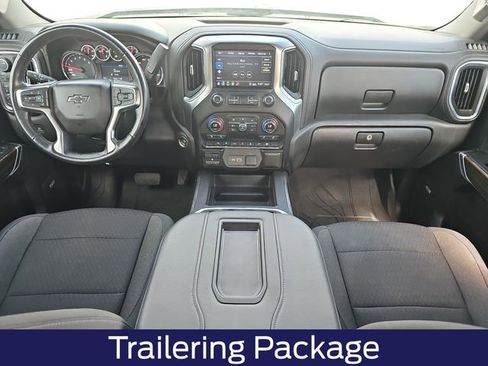 Used 2020 Chevrolet Silverado 1500 RST w/ All-Star Edition image 11