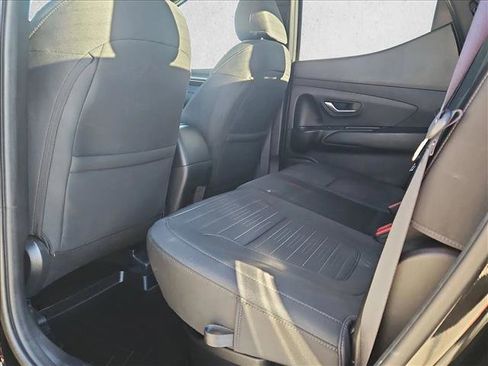 Used 2022 Hyundai Santa Cruz SEL w/ Launch Package image 17