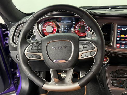 Used 2023 Dodge Challenger SRT Hellcat image 19