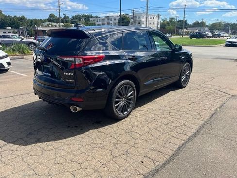 Certified 2024 Acura RDX w/ Advance Package AWD/4WD image 15