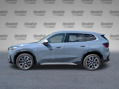 Used 2023 BMW X1 xDrive28i w/ Convenience Package AWD/4WD image 10