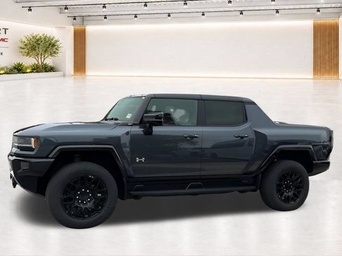 New 2026 GMC Hummer EV 4x4 Crew Cab image 5