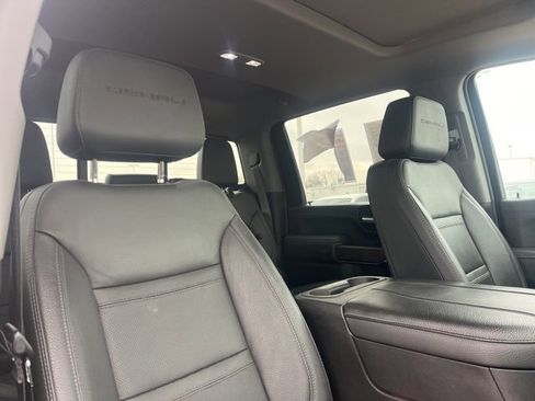 Used 2023 GMC Sierra 3500 Denali w/ Denali Black Diamond Edition image 61