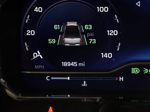 Used 2024 Chevrolet Silverado 2500 LT w/ Midnight Edition image 38