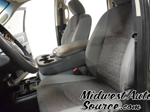 Used 2015 RAM 2500 Power Wagon AWD/4WD image 13