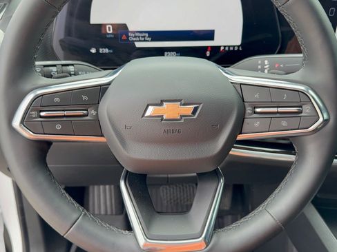 Certified 2026 Chevrolet Equinox LT w/ LPO, Floor Liner Package FWD image 10