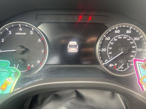 Used 2022 Mitsubishi Outlander ES image 7