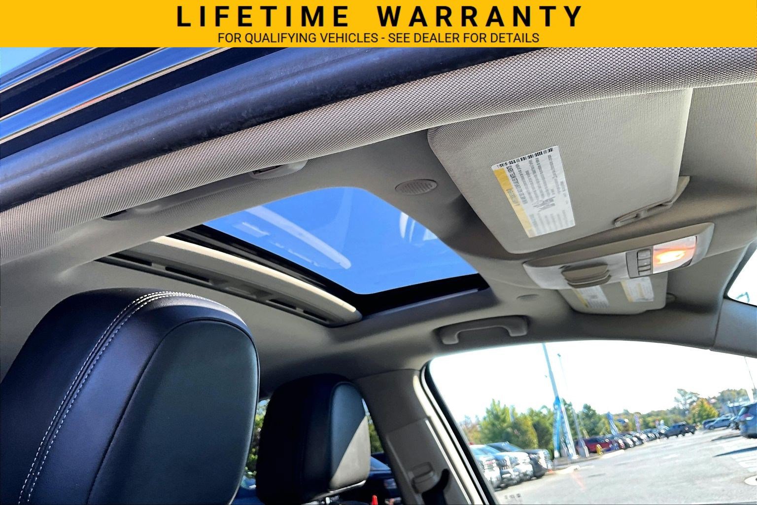 Used 2017 Buick Encore Sport Touring w/ Safety Package FWD image 18