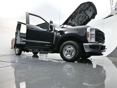 New 2026 Ford F350 XL RWD image 34