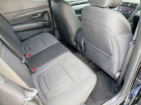 Used 2024 Hyundai Santa Cruz SEL w/ Activity Package image 30