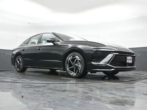 New 2026 Hyundai Sonata SEL image 42
