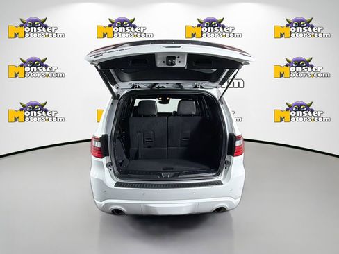 Used 2024 Dodge Durango R/T image 28