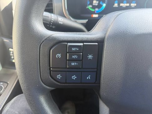 Used 2022 Ford F150 Lightning Pro AWD/4WD image 12