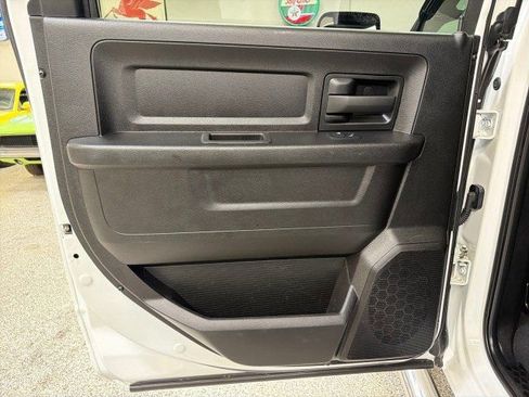Used 2022 RAM 3500 Tradesman AWD/4WD image 28