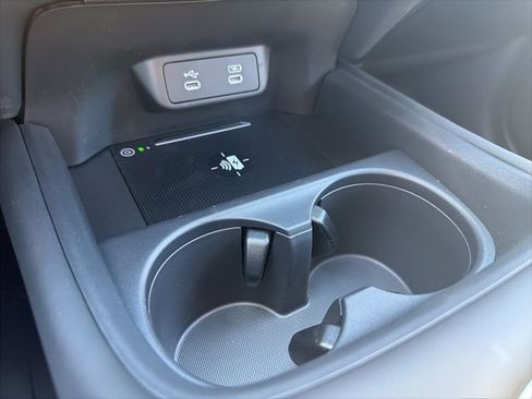 New 2026 Honda HR-V Sport image 27