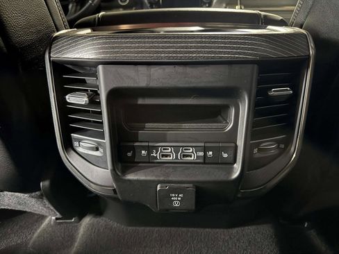 Used 2020 RAM 1500 Limited image 15