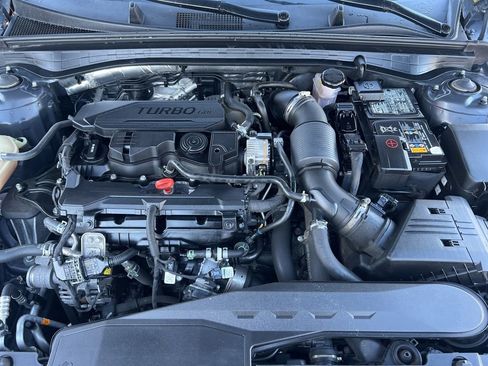 Certified 2022 Kia K5 LXS image 26