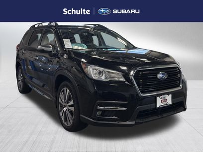 Used 2022 Subaru Ascent Touring