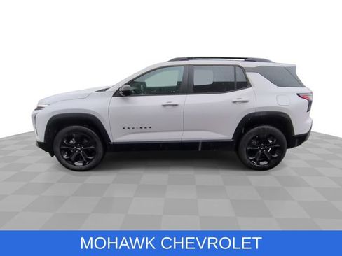 Certified 2025 Chevrolet Equinox LT w/ Safety and Technology Package AWD/4WD image 5