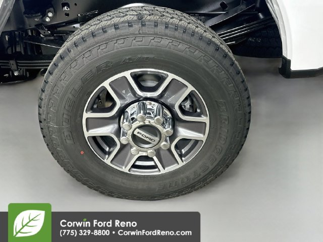 New 2026 Ford F350 Lariat w/ FX4 Off-Road Package AWD/4WD image 35