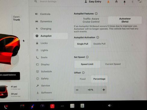 Used 2025 Tesla Model Y Long Range image 16