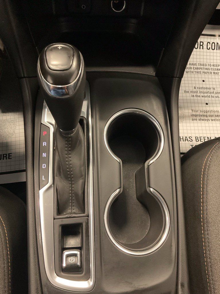 Used 2018 Chevrolet Equinox LT AWD/4WD image 27
